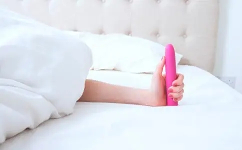 女生自慰，对身体有什么影响吗？(图1)