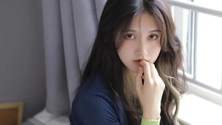 女生失去第一次后变得很焦虑？(图1)
