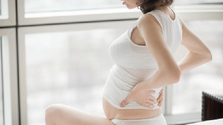 女性剖腹产后多久恢复月经正常，看完专家讲解就知道了(图1)