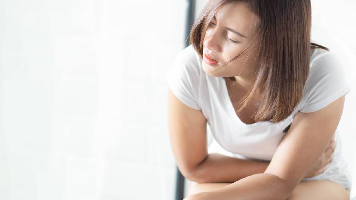 怎么算月经正常？痛经算是正常现象吗(图1)
