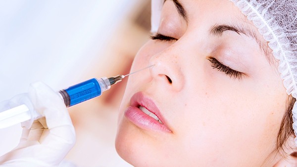 透明质酸的持久性(图1) 透明质酸的持久性(图1)