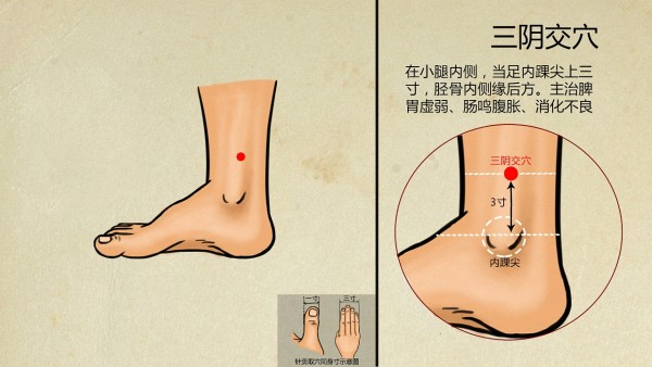 有效治疗脱发中医方法大全(图1)