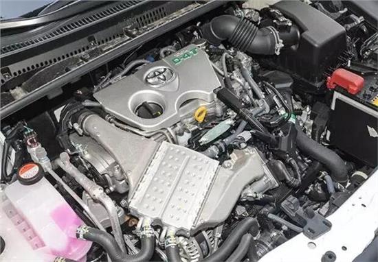卡罗拉可以增压吗(图1)