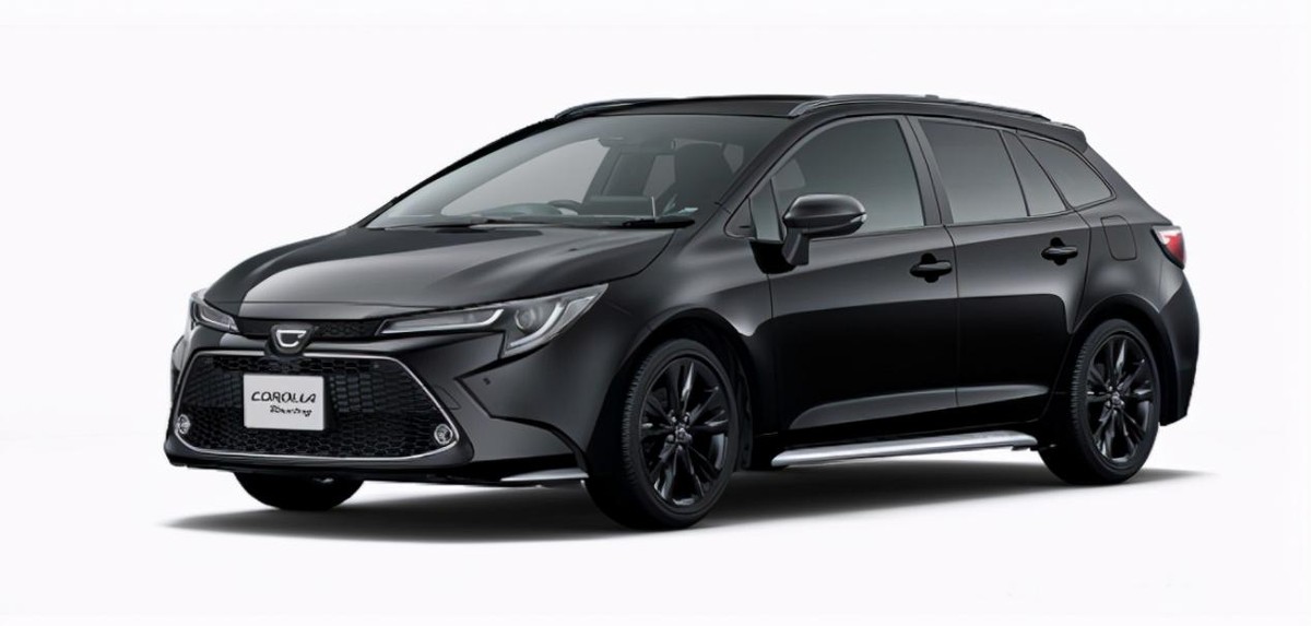 卡罗拉可以增压吗(图3)