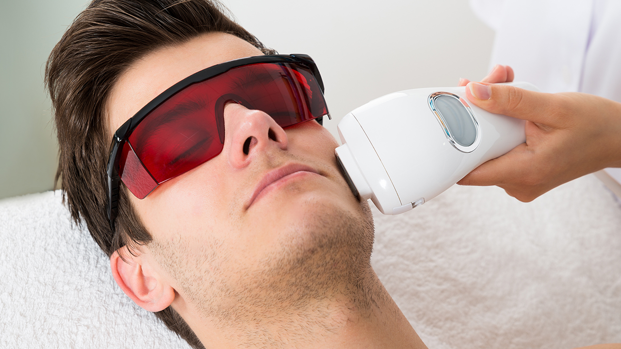 小腿部分脱毛多少钱(图1) 小腿部分脱毛多少钱(图1)