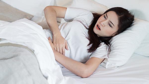 胰腺肿瘤手术11个月胃部痛恶心怎么办(图1)