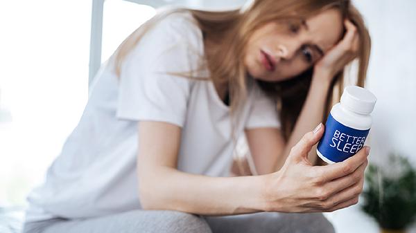 广泛性焦虑的核心症状是什么(图1)