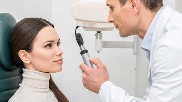 近视手术后，这些隐藏风险你知道吗？干眼、眩光、夜视力差如何应对？(图2)
