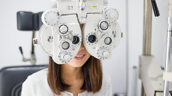 先天性失明可以换眼角膜吗(图2)