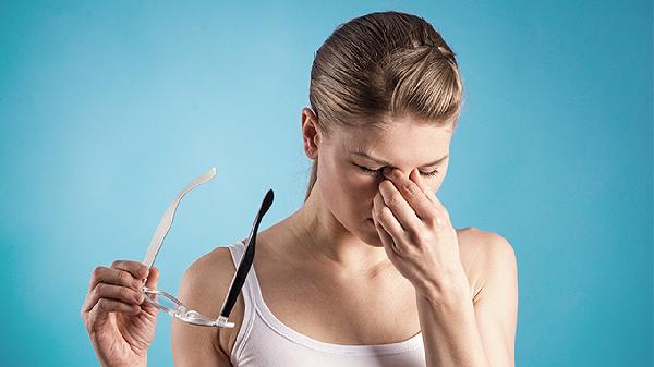 早晨眼睛肿胀？掌握这些原因和解决方法，让你每天都神采奕奕！(图1)