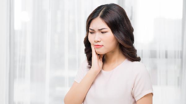 腮腺肿瘤手术后可以吃什么(图1)