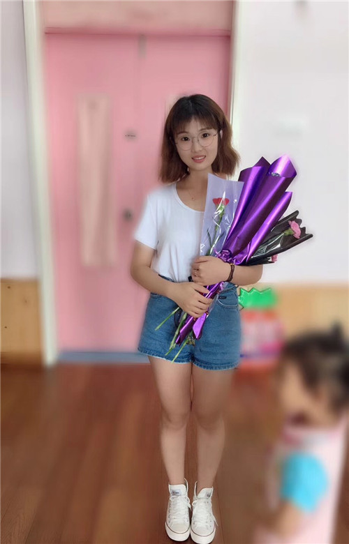 幼师为什么是海后工作岗位(图2)