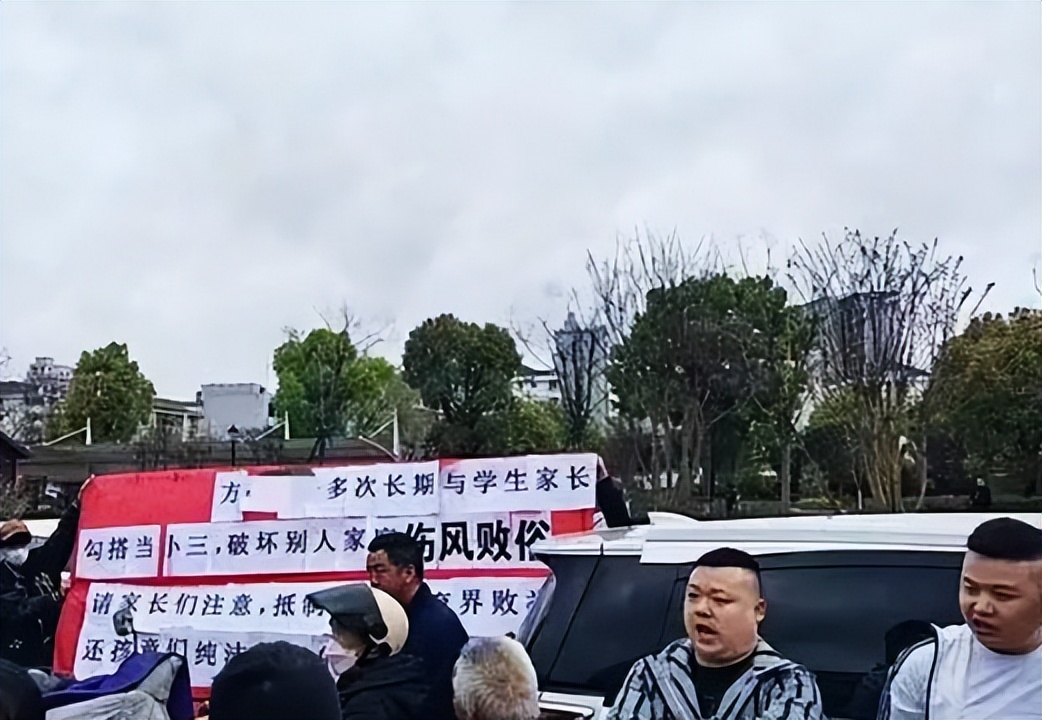 幼师为什么是海后工作岗位(图4)