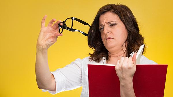 近视4.5是450度吗(图1) 近视4.5是450度吗(图1)