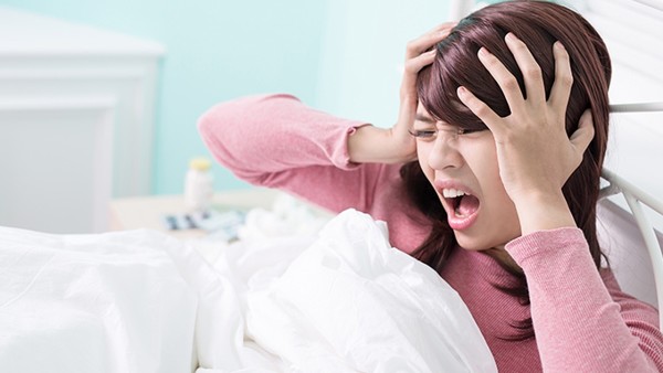 考试焦虑症的症状表现 如何缓解考试焦虑症(图2)