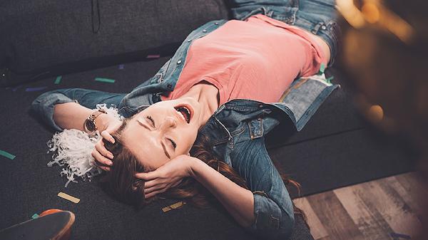 失恋以后如何调整情绪(图1)