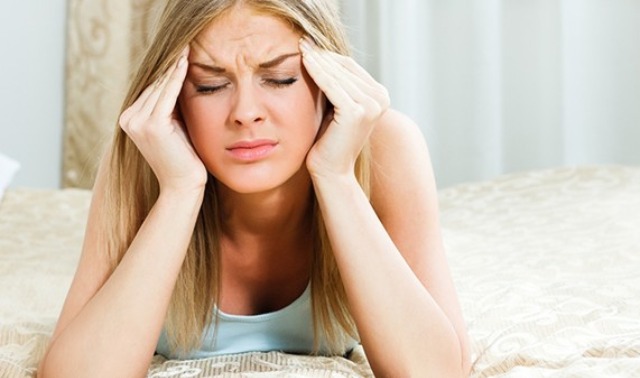 女性性病患者的生活会有哪些危害？女性应注意哪些性病？(图1)