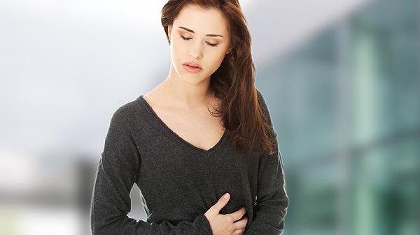 胃痛能引起右侧乳房胀痛吗(图1)