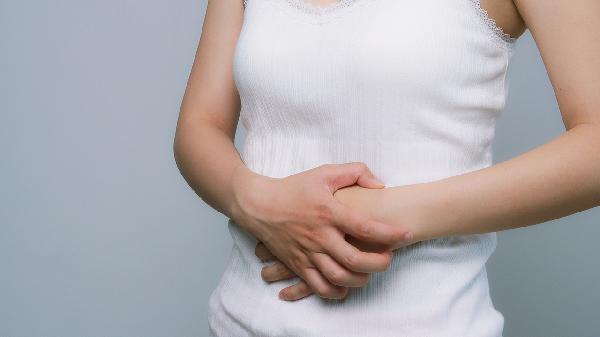 胃疼导致乳房胀痛怎么缓解(图2)