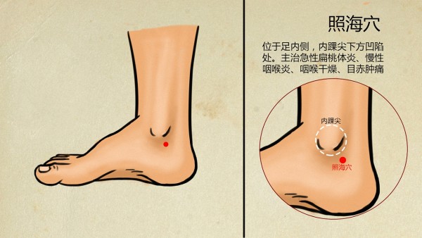孕吐按摩什么穴位好 孕吐按摩什么穴位能缓解(图1) 孕吐按摩什么穴位好 孕吐按摩什么穴位能缓解(图1)