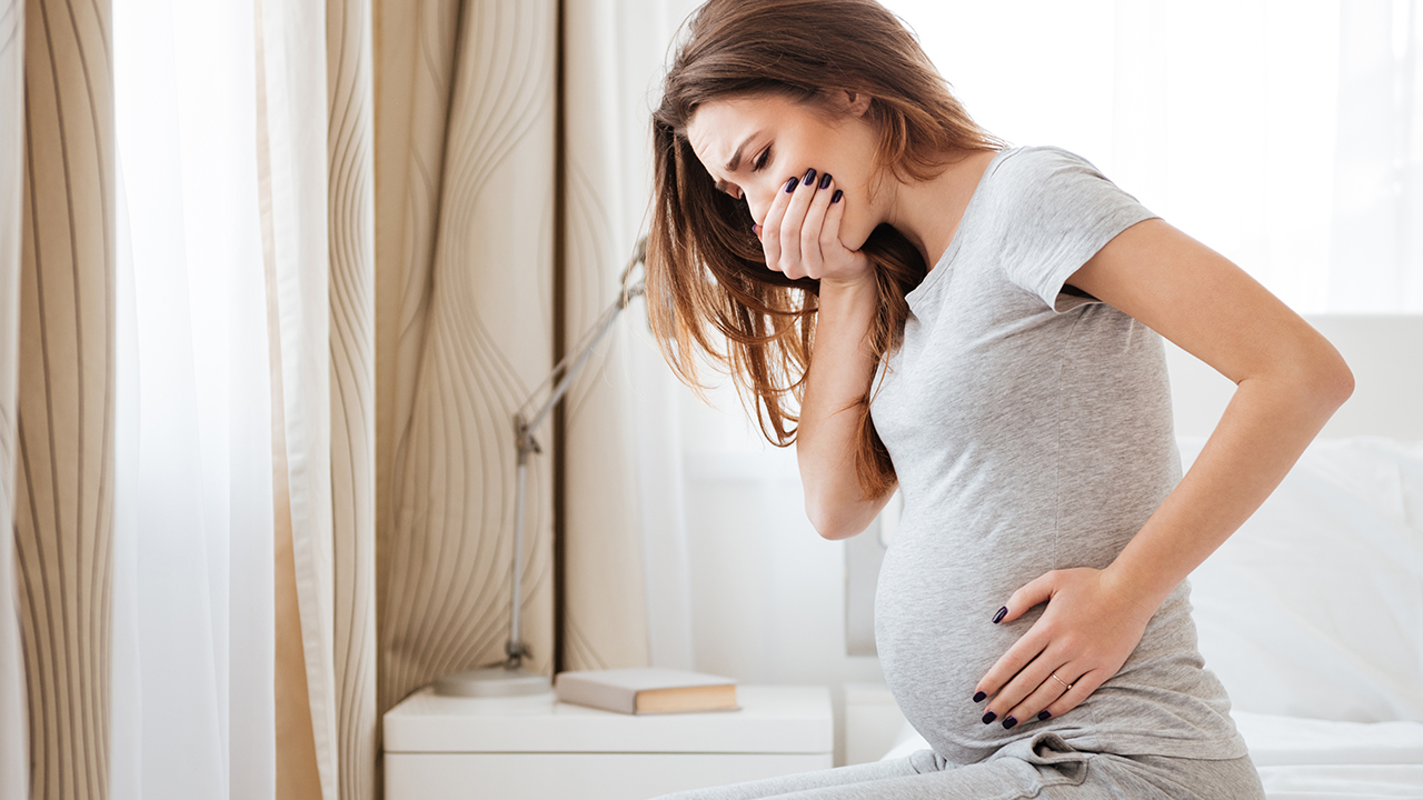孕吐厉害就是怀女孩?妊娠反应严重怎么办?(图1) 孕吐厉害就是怀女孩?妊娠反应严重怎么办?(图1)