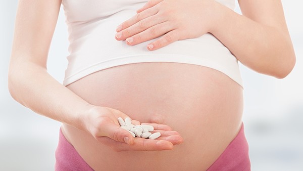孕妇最喜欢穿什么样的鞋子？(图1)
