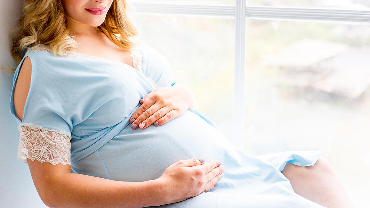 怀孕期乳房10个热点问题(图1) 怀孕期乳房10个热点问题(图1)