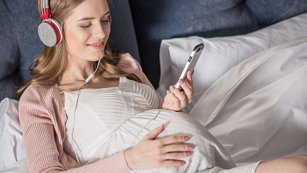 妊娠期的甲减需要治疗吗?(图1) 妊娠期的甲减需要治疗吗?(图1)