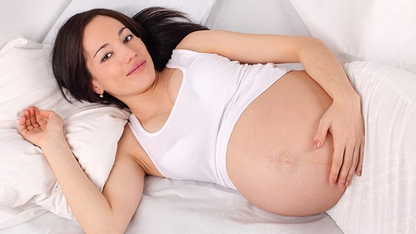 孕前营养充电的六大妙招(图1) 孕前营养充电的六大妙招(图1)