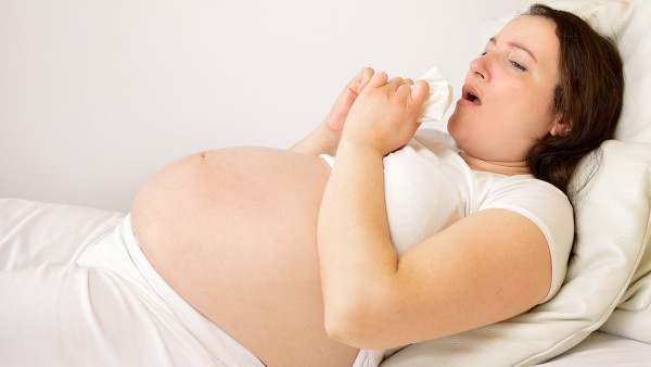 孕妇咳嗽食疗自愈法(图1) 孕妇咳嗽食疗自愈法(图1)