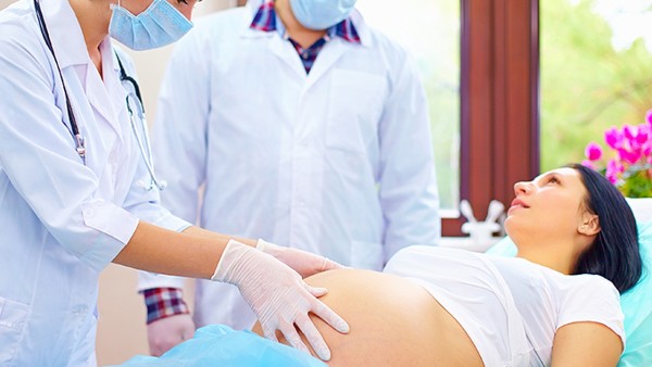 怀孕期间子宫收缩怎么办?(图1) 怀孕期间子宫收缩怎么办?(图1)