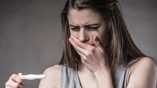 女性不孕会导致月经紊乱吗 女性不孕有哪些症状(图2) 女性不孕会导致月经紊乱吗 女性不孕有哪些症状(图2)