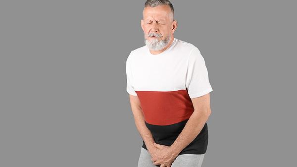 老年前列腺增生如何缓解？专家教你简单方法改善症状！(图1)