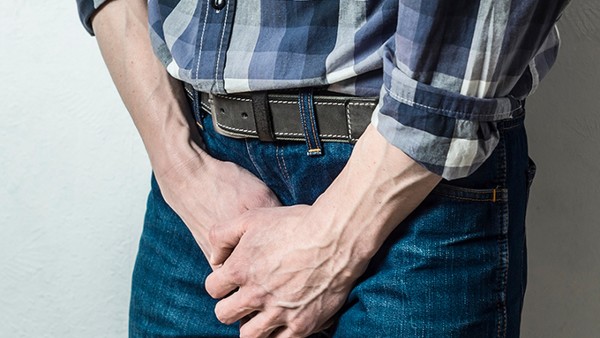 包皮溃烂是什么原因 男性生殖外皮溃烂怎么治(图3)