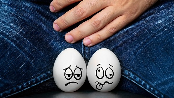 如何治疗男性不孕不育?五个方法帮你治疗男性不育不孕(图1)