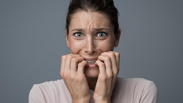 女人尿不尽是怎么回事(图1)