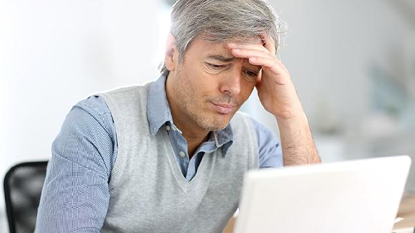 小便不力老感觉尿不尽尿发炎怎么办？(图1)
