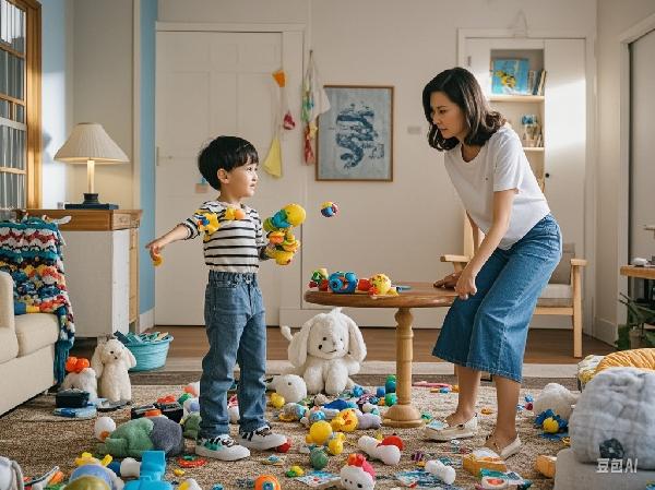 孩子吐奶怎么处理(图2)