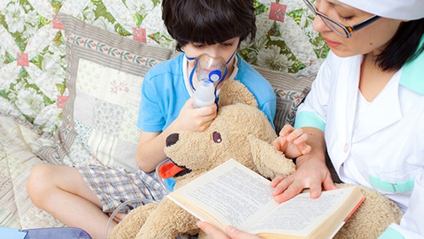 孩子肚子热是什么原因?(图1) 孩子肚子热是什么原因?(图1)