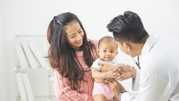 婴儿退黄疸时颜色的变化如何?(图1) 婴儿退黄疸时颜色的变化如何?(图1)
