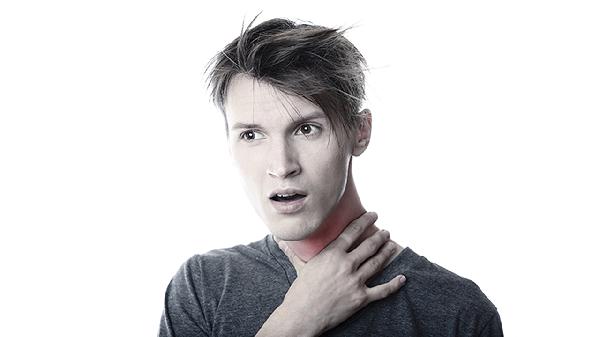 疱疹性咽峡炎会传染大人吗(图2) 疱疹性咽峡炎会传染大人吗(图2)