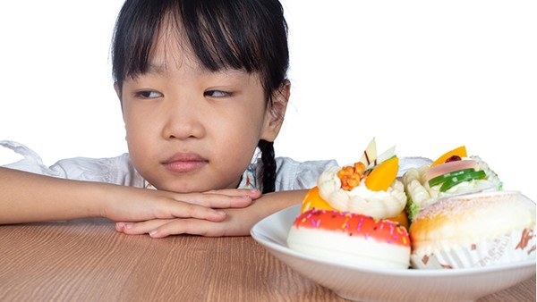 孩子的胃胀怎么办？(图1)
