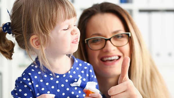 孩子消化不好呕吐是怎么回事?(图1) 孩子消化不好呕吐是怎么回事?(图1)