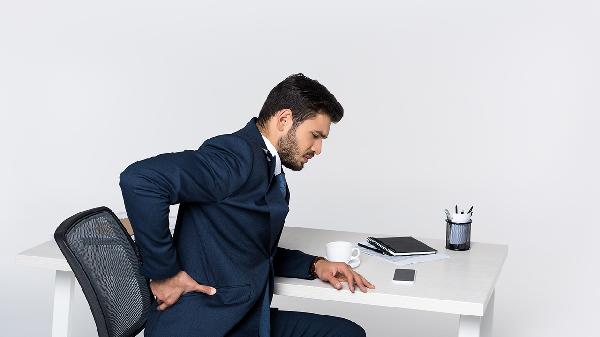 强直性脊柱炎无法治好？科学管理助你重拾健康生活！(图2)