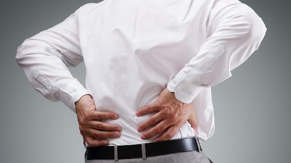 泌尿道破裂：腰痛、血尿背后的紧急健康警报(图1)