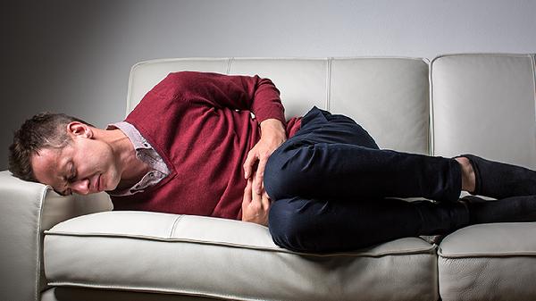 肠胃性感冒会不会发热呕吐(图1) 肠胃性感冒会不会发热呕吐(图1)