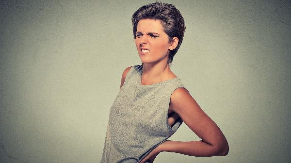 一般怎样调治强直脊柱炎(图1) 一般怎样调治强直脊柱炎(图1)