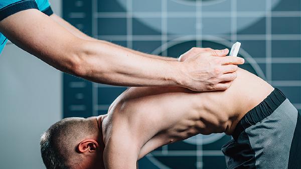 一般怎样调治强直脊柱炎(图2) 一般怎样调治强直脊柱炎(图2)