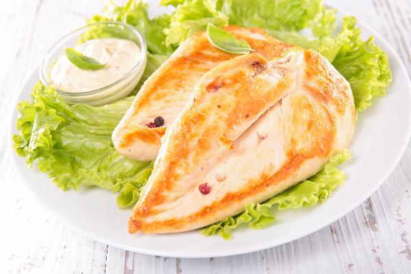 鸡胸肉洗了直接煮会有腥味吗 水煮鸡胸肉为什么有腥味(图2)