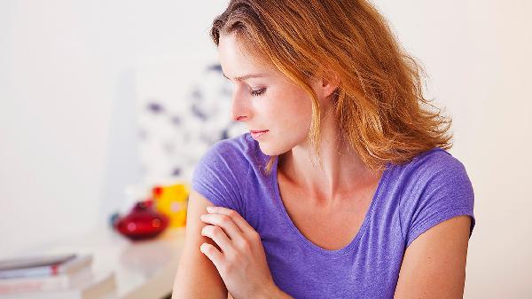 低烧物理降温多久能降低？(图1)